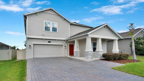 1726 Sourwood Dr, Ocoee, FL, 34761-8505 | Card Image