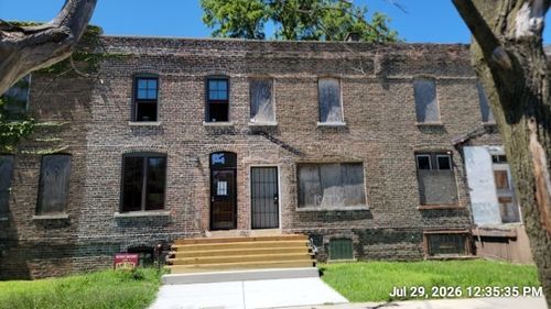 10732 S Langley Ave, Chicago, IL, 60628-3811 | Card Image