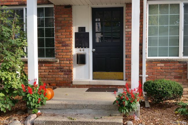 APT-2 - 630 Ann St, Condo with 1 bedrooms, 1 bathrooms and null parking in Birmingham MI | Image 16