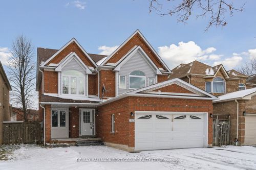 1513 Oakburn St, Pickering, ON, L1V6N5 | Card Image