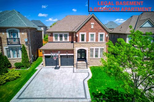 13 Franmar Rd, Brampton, ON, L6X0W3 | Card Image