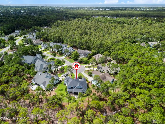 2570 Sugar Maple Ct, House other with 4 bedrooms, 5 bathrooms and 2 parking in Southport NC | Image 74