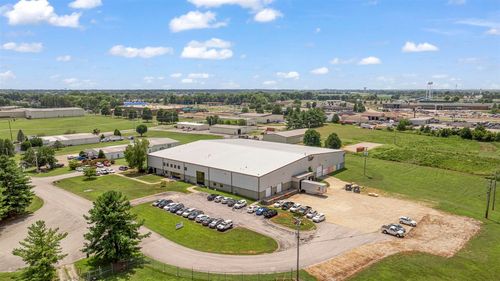 114 Corporate Ct, Bowling Green, KY, 42103-7024 | Card Image