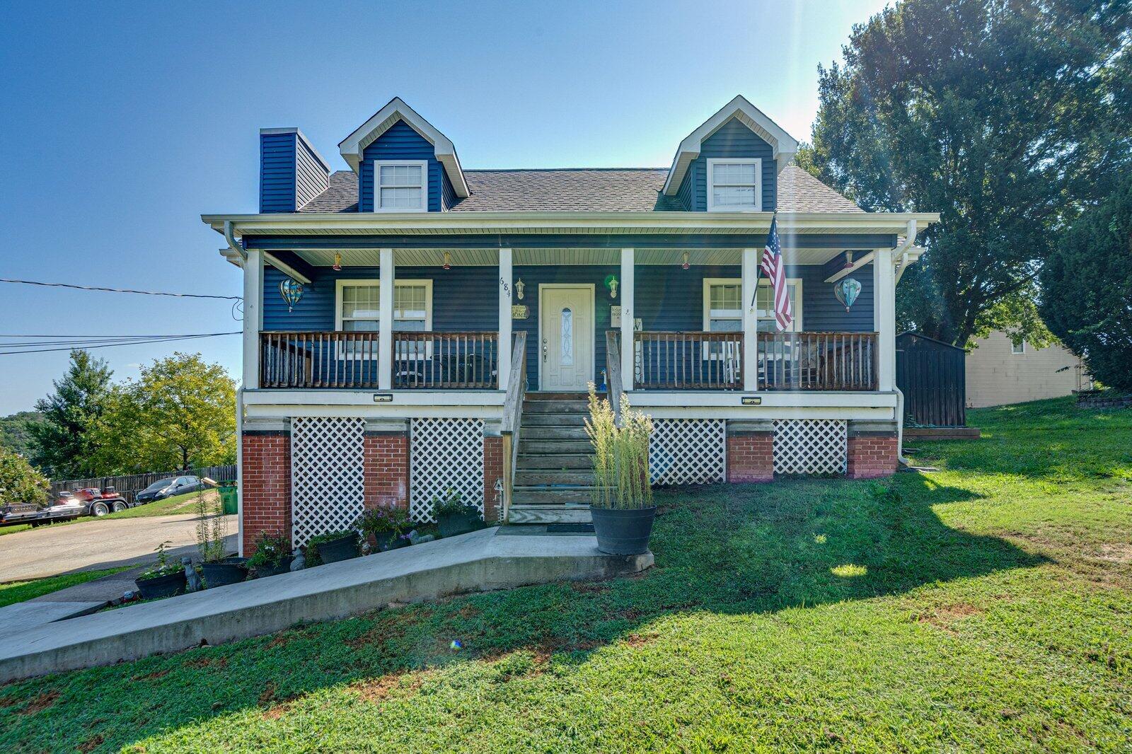 Residential in Ringgold