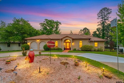 1363 Bridle Path Lane, Hideaway, TX, 75771 | Card Image