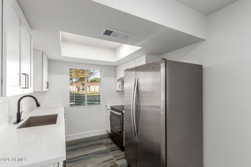 3418 W El Caminito Drive, Phoenix, AZ, 85051 | Card Image