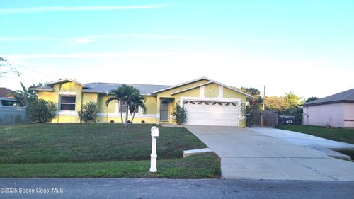 1631 Cranfield Terrace Se, PALM BAY, FL, 32909 | Card Image