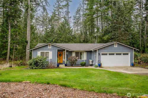 13302 138th Avenue Nw, Gig Harbor, WA, 98329 | Card Image