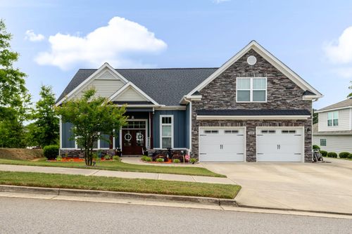 366 Bridle Path Rd, North Augusta, SC, 29860-9085 | Card Image