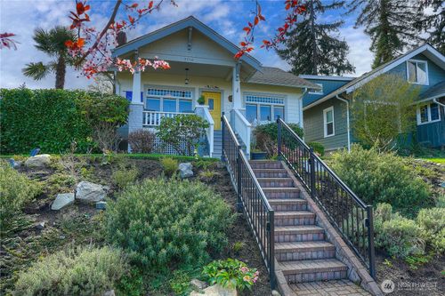 3714 N 28th St, Tacoma, WA, 98407-5914 | Card Image