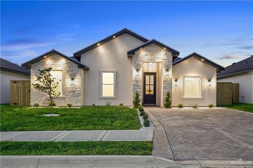 1205 E Boxwood Ave, Alamo, TX, 78516 | Card Image