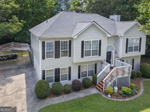 1470 Millhaven Dr, Auburn, GA, 30011-2204 | Card Image