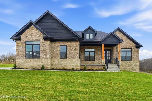 Lot 262 Whelan Way, Fisherville, KY, 40023 | Card Image
