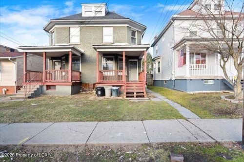 96 Mclean St, Wilkes Barre, PA, 18702-4206 | Card Image