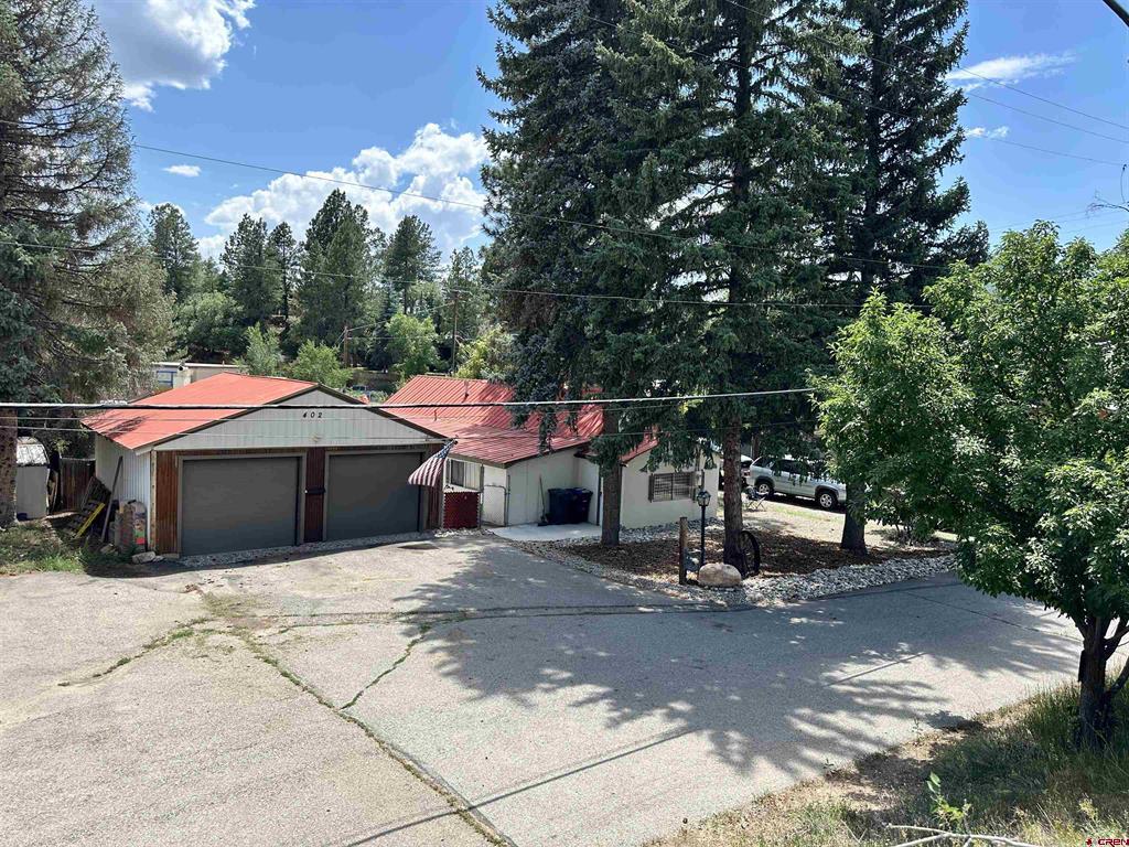 28th St, Durango, CO 81301