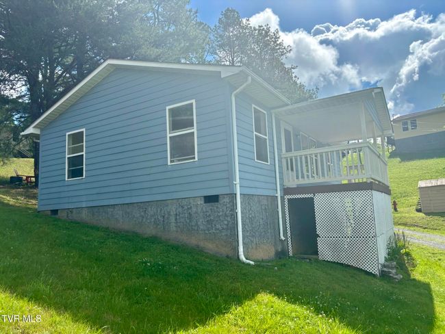 161 Jack Rival Way, House other with 3 bedrooms, 1 bathrooms and null parking in Dungannon VA | Image 21