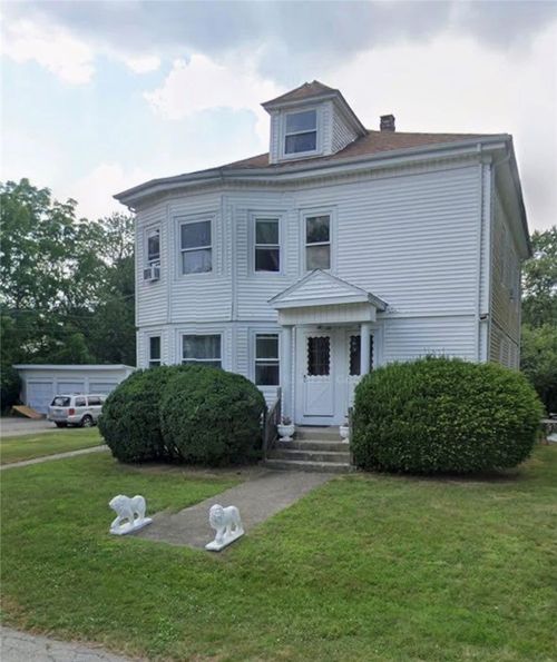 148 Bryant St, Cumberland, RI, 02864-7505 | Card Image