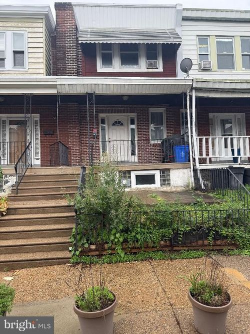 5959 Elsinore St, PHILADELPHIA, PA, 19120-1207 | Card Image