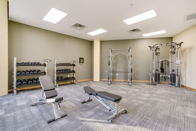 UNIT-714 - 1240 S 2 Nd St, Condo with 2 bedrooms, 2 bathrooms and null parking in Minneapolis MN | Image 39