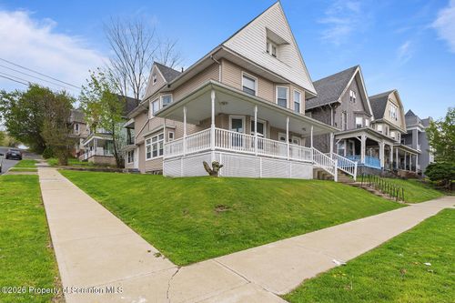 846 Monroe Avenue, Scranton, PA, 18510 | Card Image