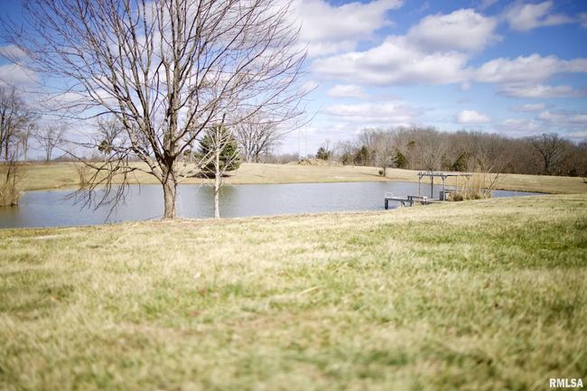 1338 Wagon Creek Rd, House attached with 3 bedrooms, 3 bathrooms and null parking in Creal Springs IL | Image 37