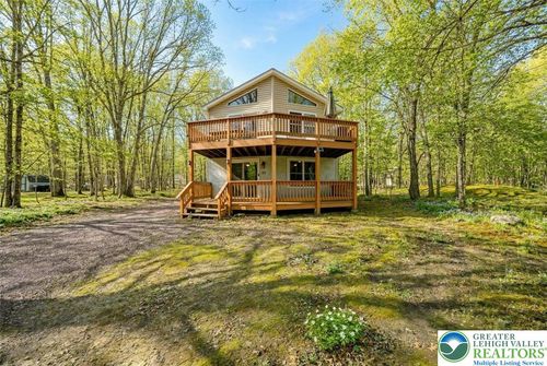 89 Thomas Ln, Albrightsville, PA, 18210 | Card Image