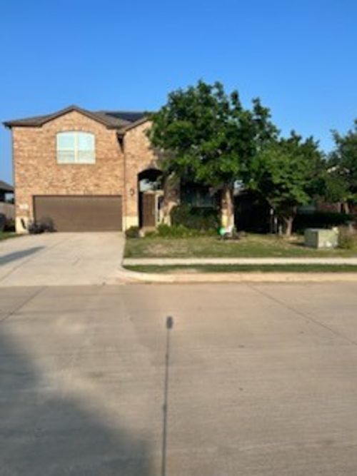 1004 Katherine Rd, Weatherford, TX, 76087-1179 | Card Image