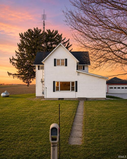 4192 W 325 S., Logansport, IN, 46947 | Card Image