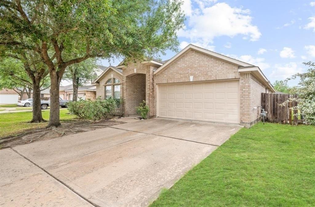 5906 Ranch Riata Court, For Rent in Katy - eXp Realty