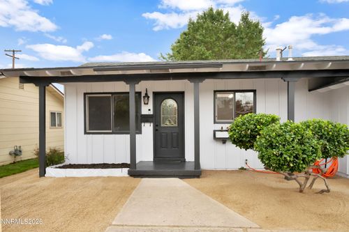 201 Gault Way, Sparks, NV, 89431 | Card Image