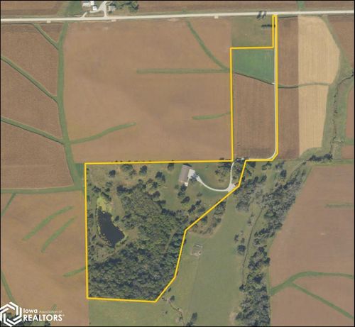 886 Henik Rd, Mount Vernon, IA, 52314-9657 | Card Image