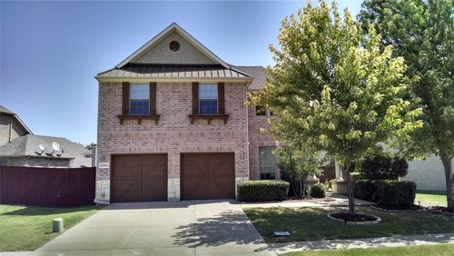 6504 Hickory Hill Dr, Plano, TX, 75074-2080 | Card Image