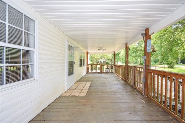 2087 Trussell Rd, Home with 3 bedrooms, 2 bathrooms and null parking in Alexander City AL | Image 4
