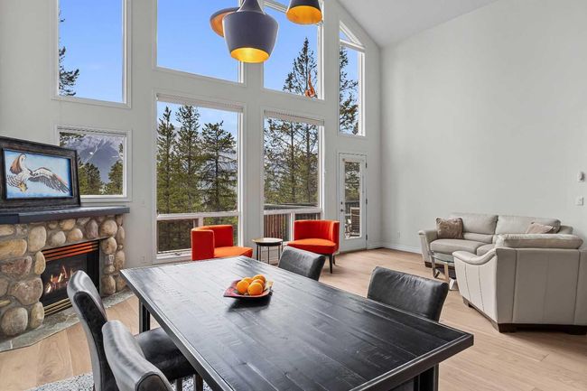 5 - 2 Aspen Glen, Home with 4 bedrooms, 4 bathrooms and 5 parking in Canmore AB | Image 21
