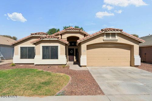 229 N 163rd Drive, Goodyear, AZ, 85338 | Card Image
