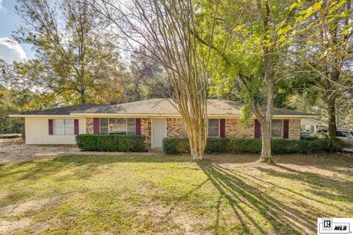 111 New Prospect Rd, Dubach, LA, 71235-3173 | Card Image