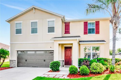 5446 Suncatcher Dr, WESLEY CHAPEL, FL, 33545-3208 | Card Image