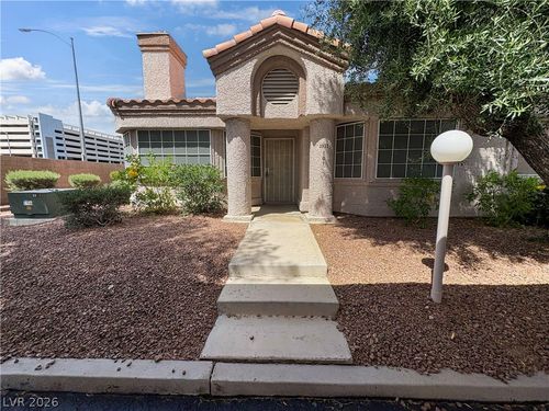 101-1371 Di Blasi Dr, Las Vegas, NV, 89119-2691 | Card Image