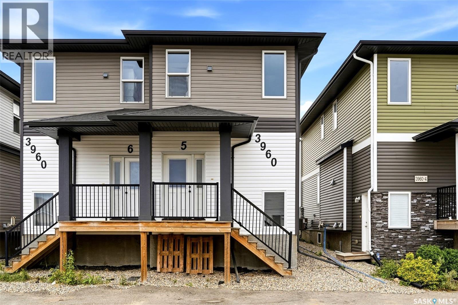 Residential in Regina 2