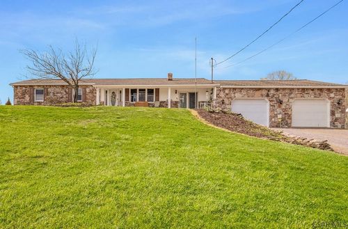 3313 Berlin Plank Rd, Berlin, PA, 15530-7019 | Card Image