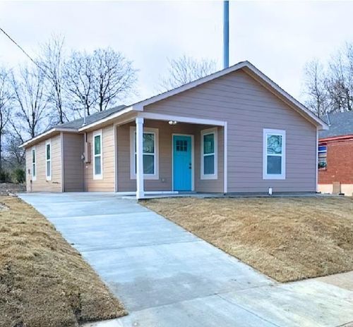 1039 Lagrange Ave, Memphis, TN, 38107-4107 | Card Image