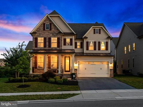 3653 Red Sage Way N, Urbana, MD, 21704-1704 | Card Image