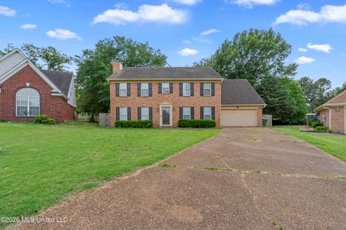1779 Pecan Meadows Dr, Southaven, MS, 38671-8741 | Card Image