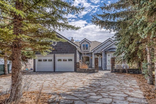98 W Terrace Cres, House other with 4 bedrooms, 4 bathrooms and 5 parking in Cochrane AB | Image 7