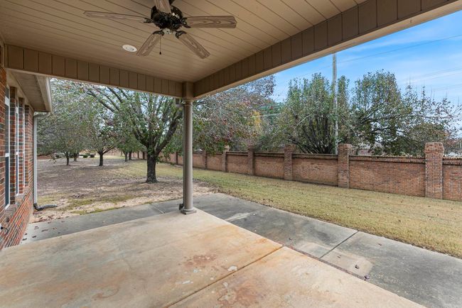 APT-1 - 4655 Palm Spgs, Home with 3 bedrooms, 3 bathrooms and null parking in Conway AR | Image 42