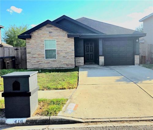 416 Figueroa, Edinburg, TX, 78539-9642 | Card Image