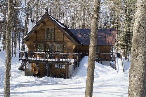 33 Strattonwald Rd, Winhall, VT, 05340-4410 | Card Image