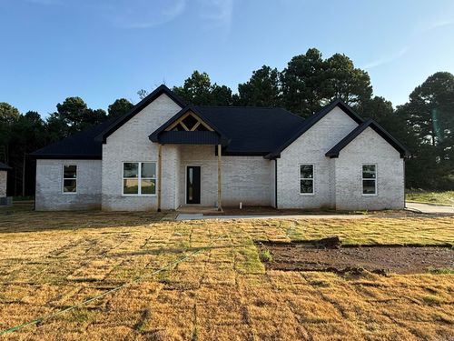1706 Seattle Slew St, Searcy, AR, 72143 | Card Image