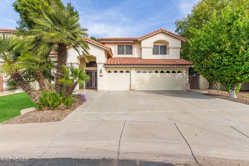12803 N 57th Avenue, Glendale, AZ, 85304 | Card Image