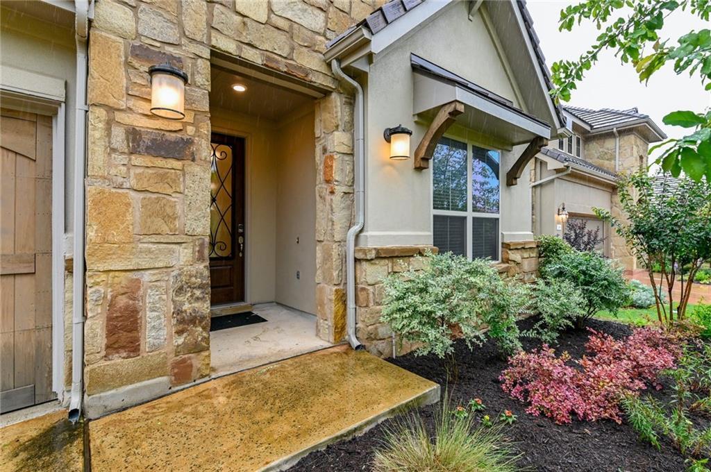 Residential Lease in Austin